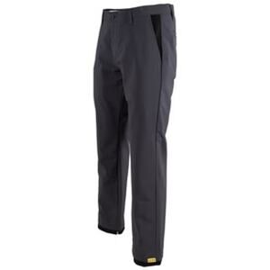 STATE APPAREL the Competion Golf Performance Pants in Charcoal Men's 34 Waist